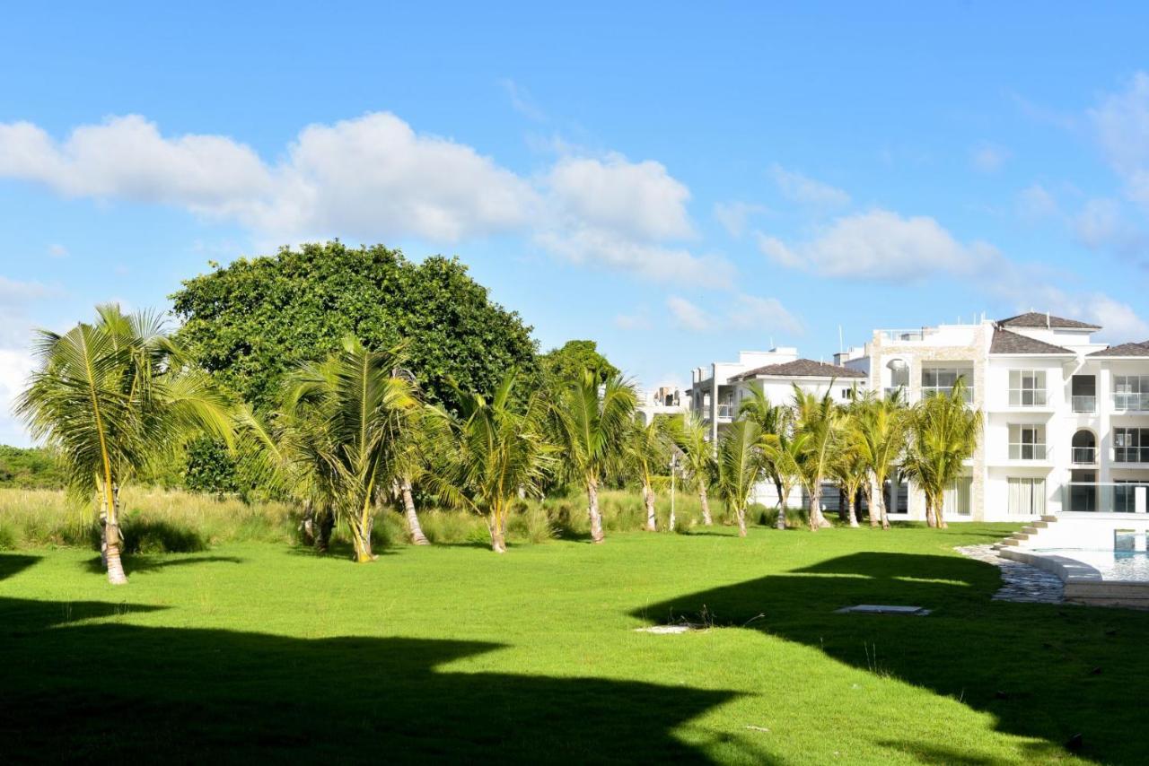 Cana Pearl & Coral Bay Condos By The Oxo House Punta Cana Exteriör bild