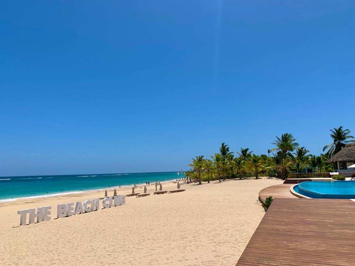 Cana Pearl & Coral Bay Condos By The Oxo House Punta Cana Exteriör bild